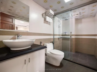 Sapa Luxury hotel & Spa – Photos 3