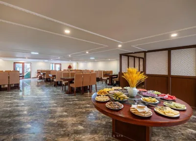 Sapa Luxury hotel & Spa – Photos 4