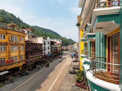 Sapa Luxury hotel & Spa – Photos 6