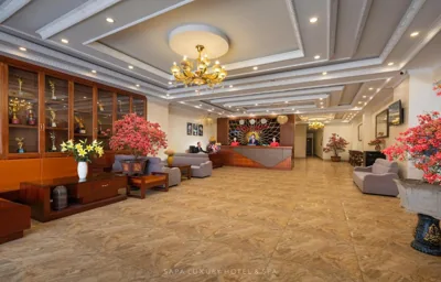 Sapa Luxury hotel & Spa – Photos 7