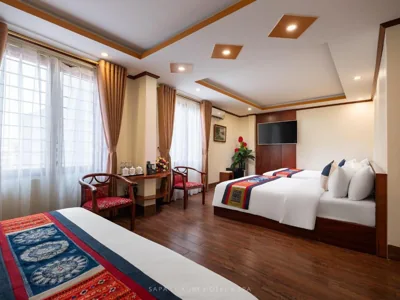 Sapa Luxury hotel & Spa – Photos 8