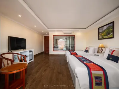 Sapa Luxury hotel & Spa – Photos 10