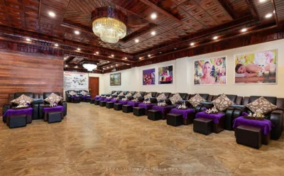 Sapa Luxury hotel & Spa – Photos 16
